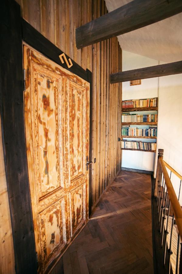 Apartamenti Vejdzirnavas Ventspils Dış mekan fotoğraf