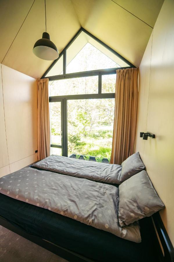 Apartamenti Vejdzirnavas Ventspils Dış mekan fotoğraf